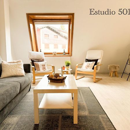 Apartamentos Tirol Формигал Экстерьер фото