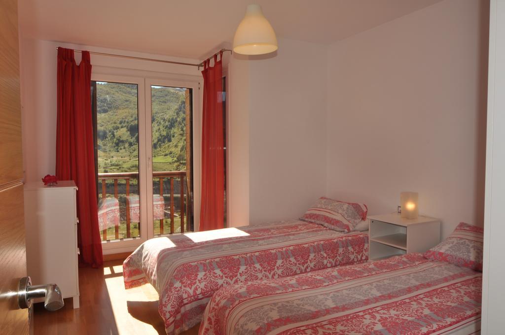 Apartamentos Tirol Формигал Номер фото