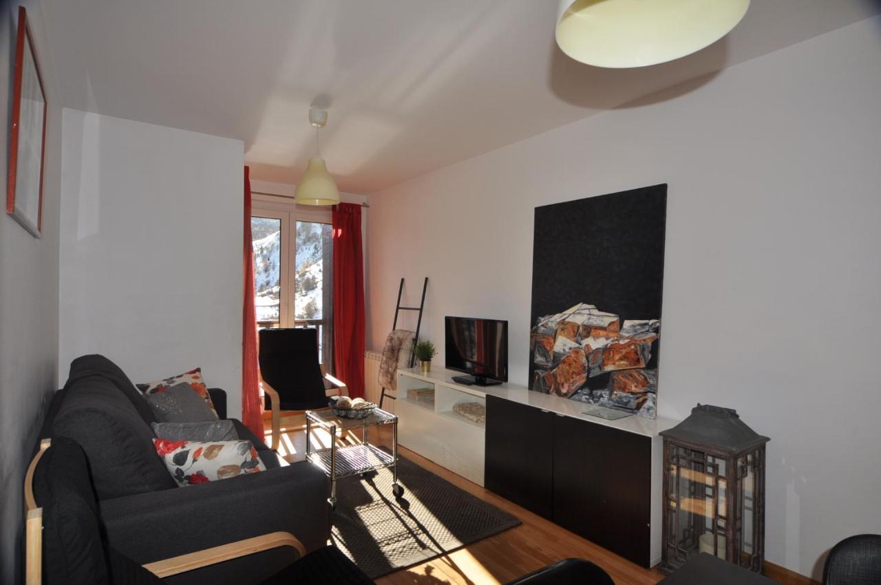 Apartamentos Tirol Формигал Экстерьер фото